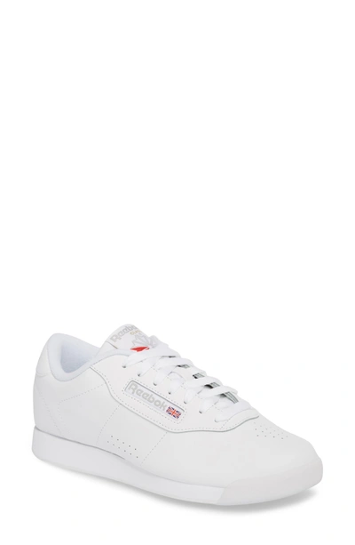 Reebok Lace-up Sneakers In ModeSens
