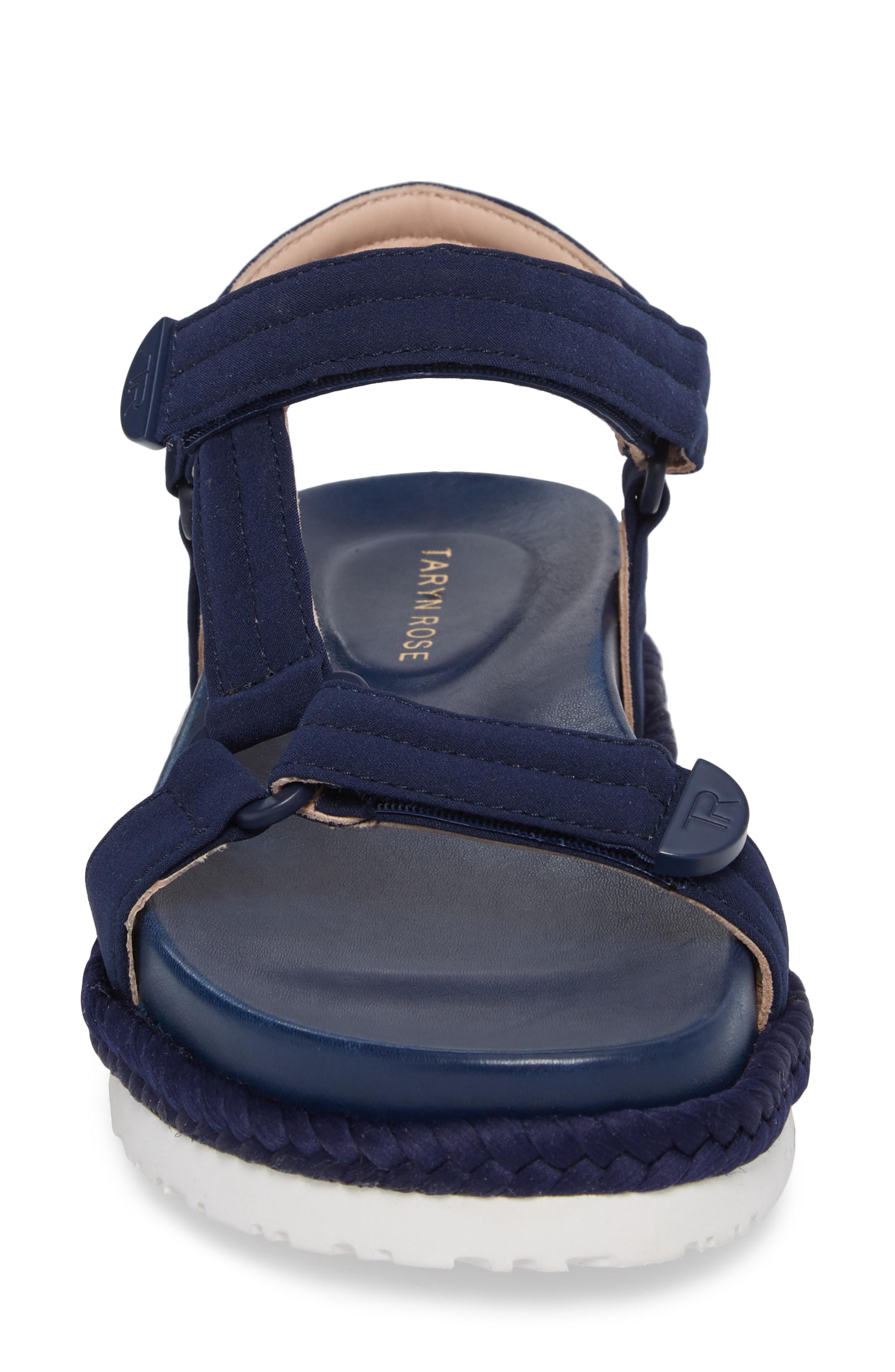 taryn rose lydia sandal