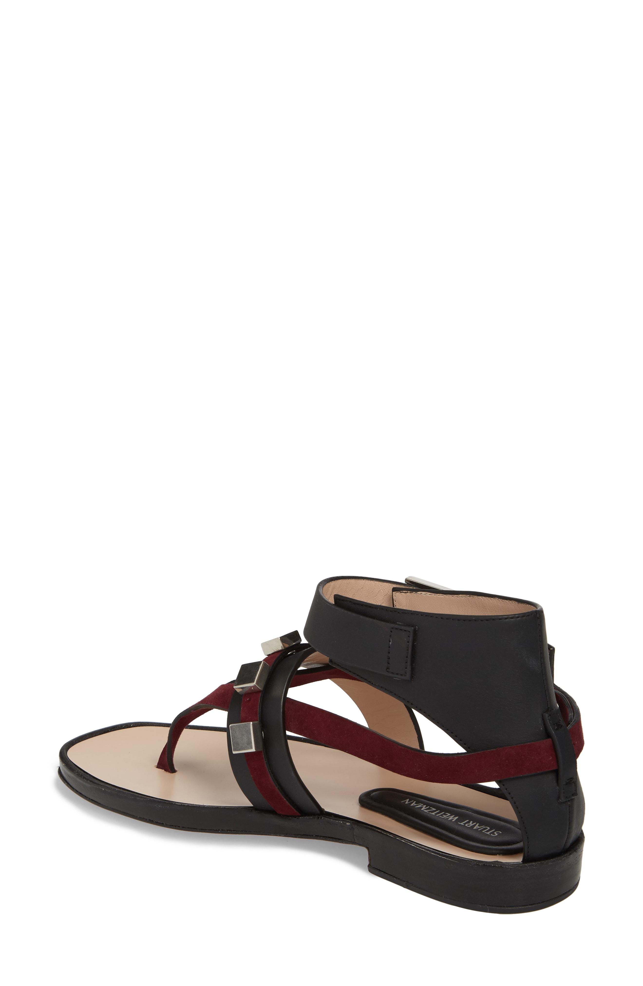 stuart weitzman estrella sandal