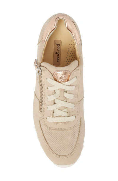 Paul green store stasia sneaker