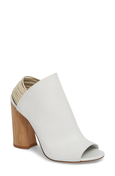 Shop 3.1 Phillip Lim / フィリップ リム Drum Slingback Bootie In White