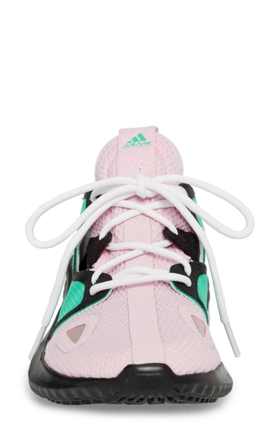 adidas edge lux clima running shoe