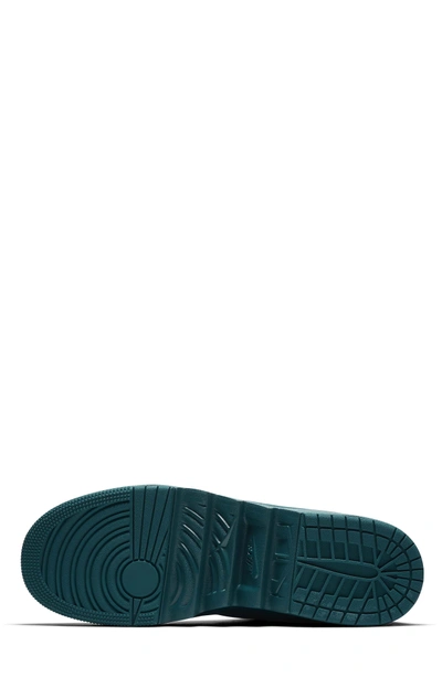 Shop Nike Air Jordan 1 Jester Xx High Top Sneaker In Geode Teal