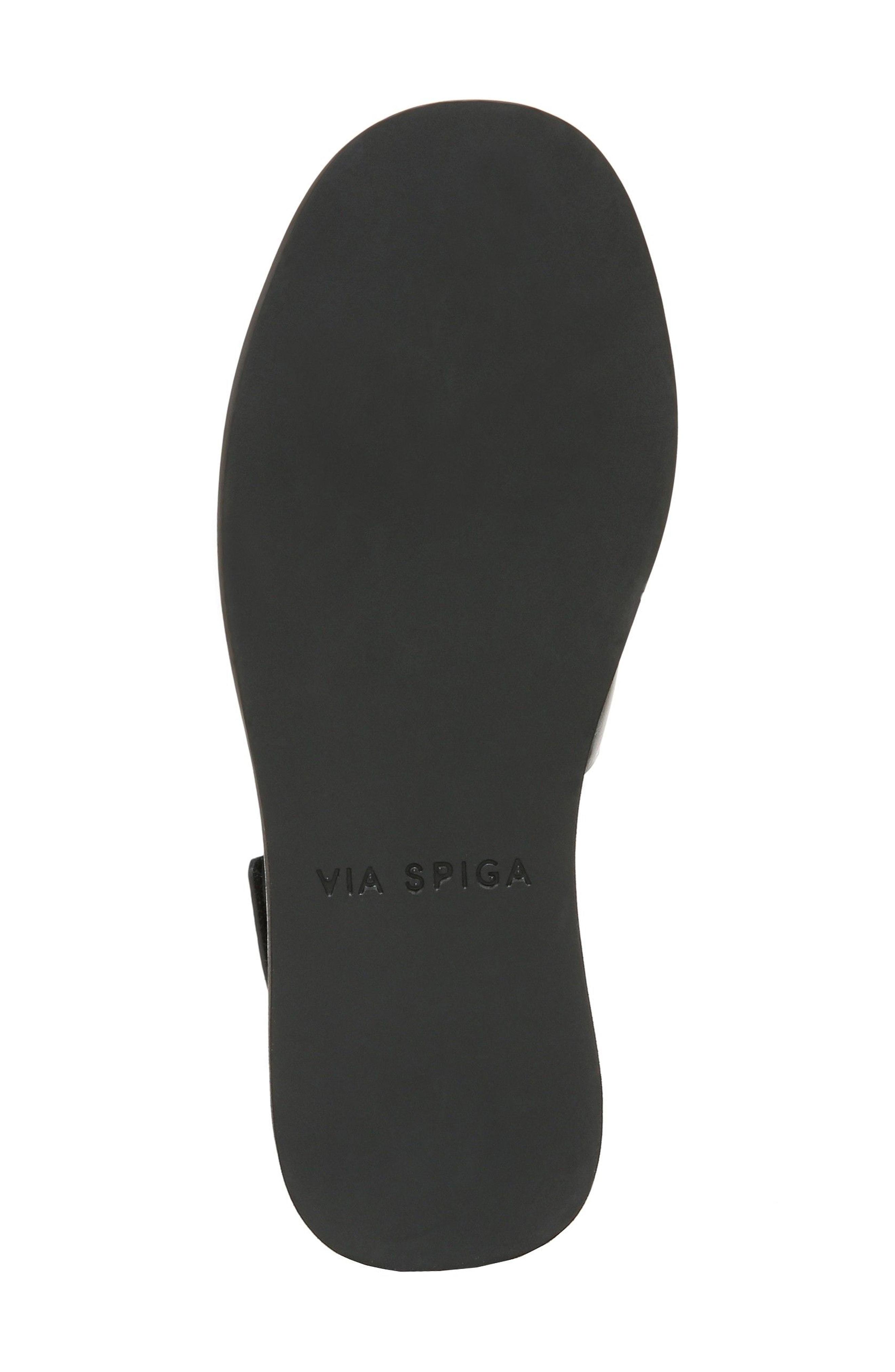 via spiga briar ankle strap sandal