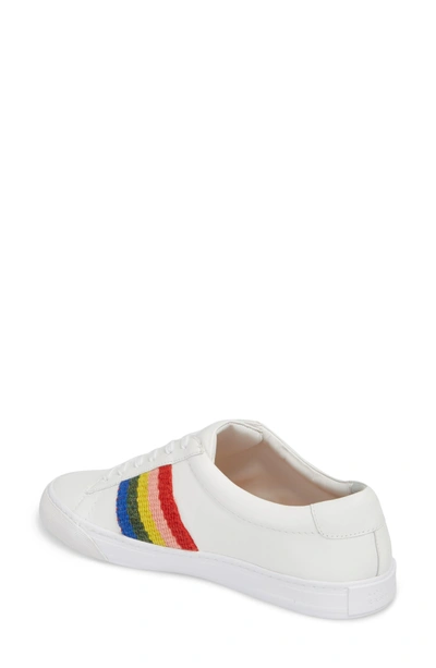 Loeffler randall shop logan rainbow