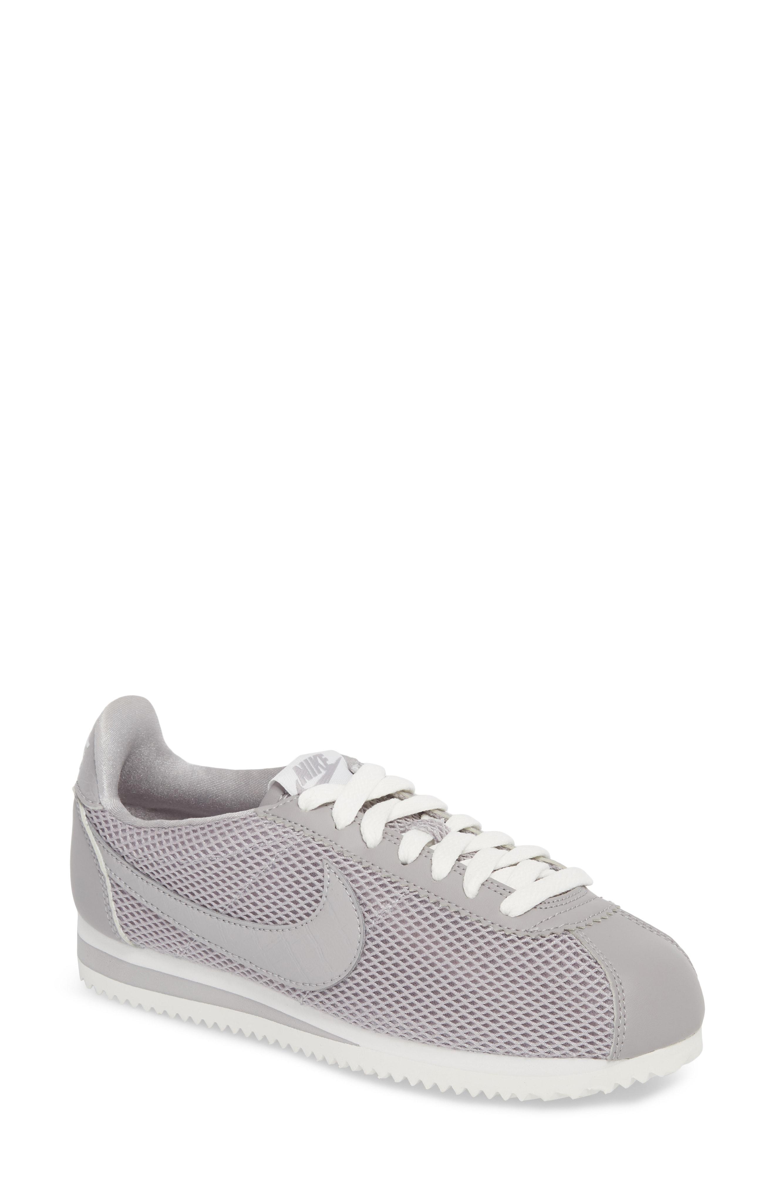 classic cortez premium xlv sneaker