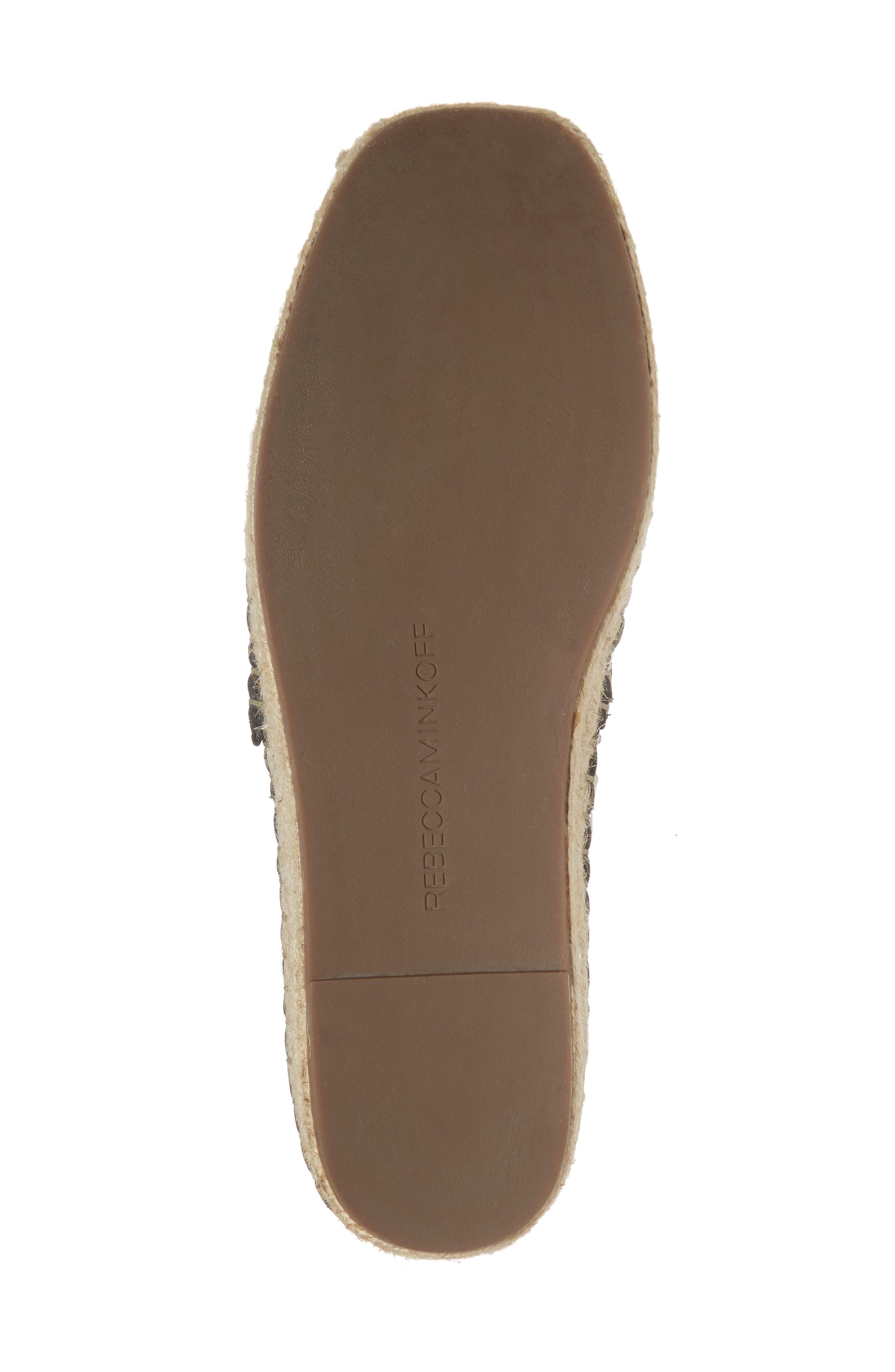 rebecca minkoff beatriz espadrille