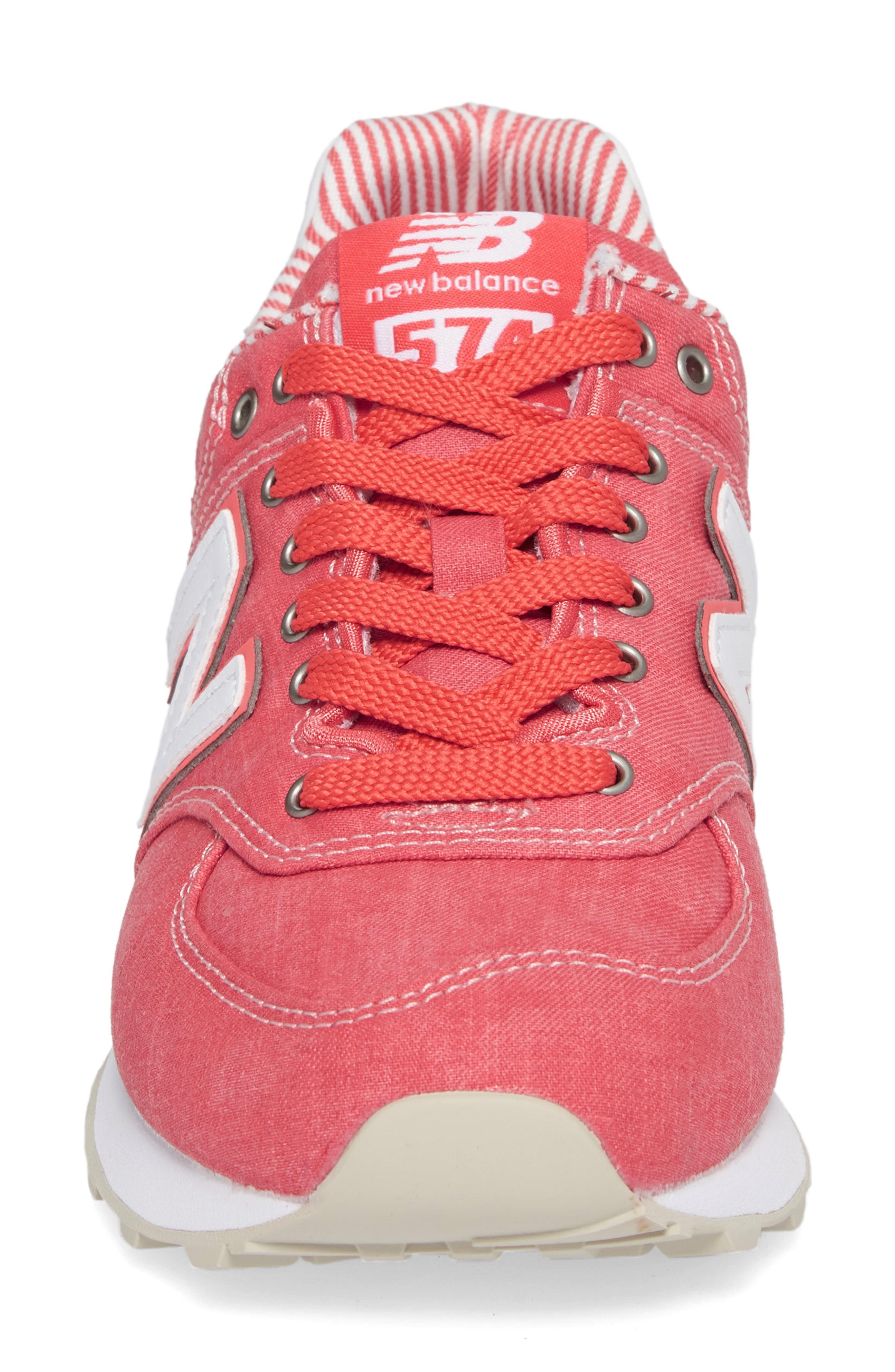 new balance wl574che