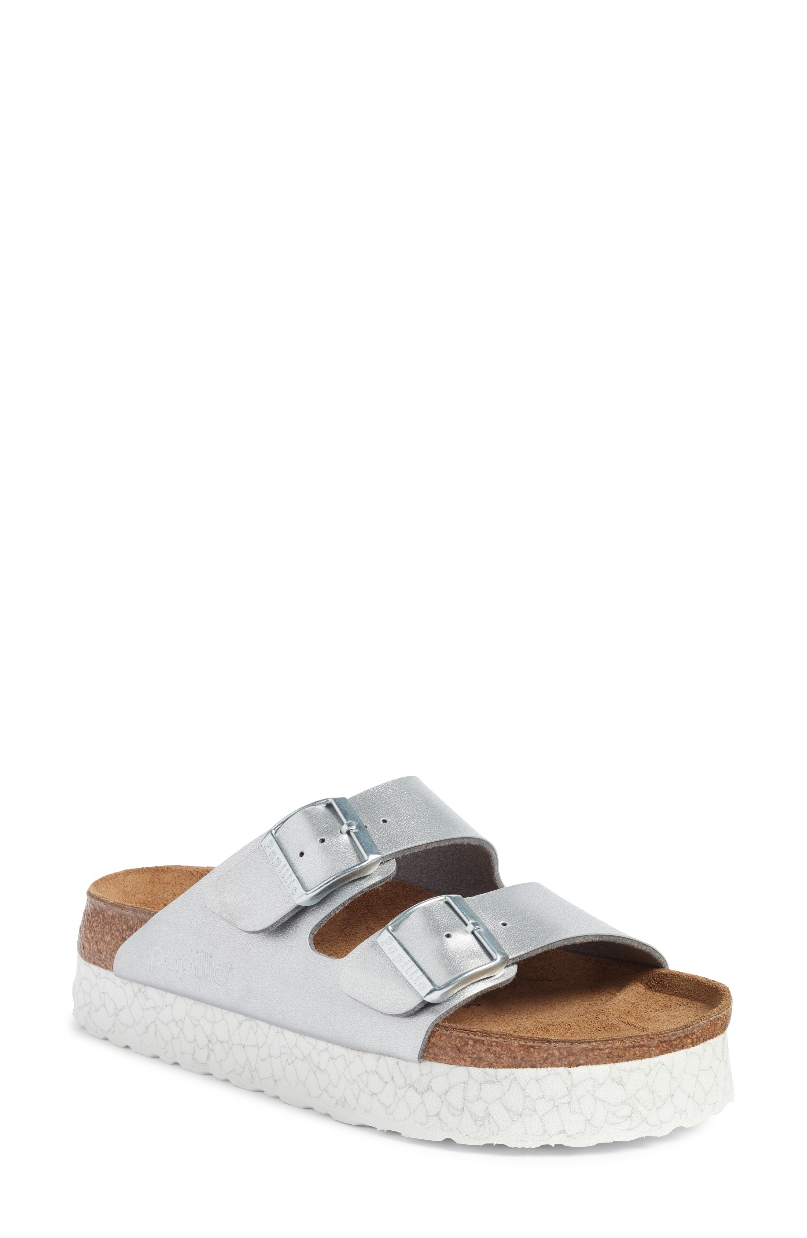 birkenstock arizona mono sandal