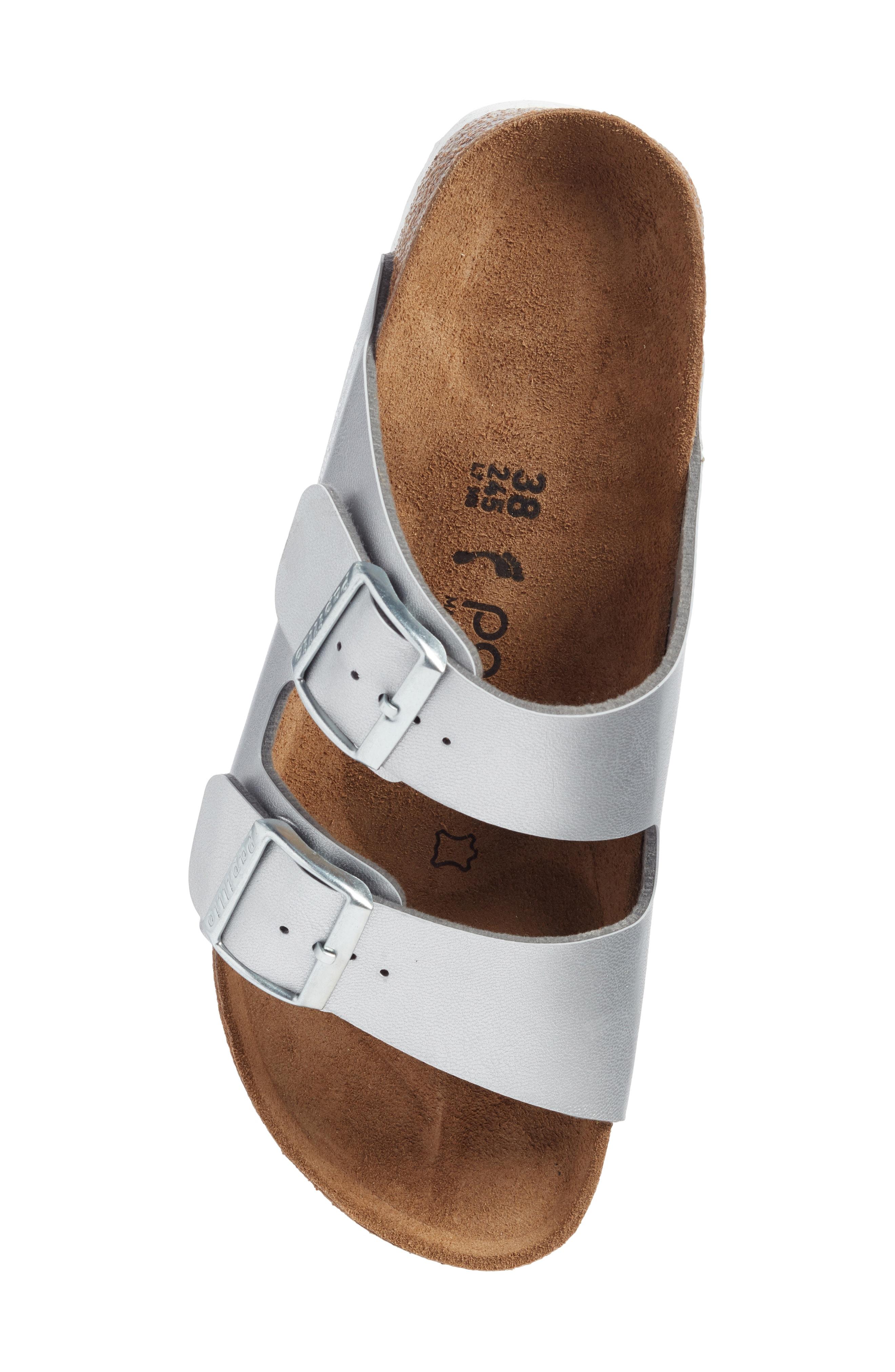 birkenstock arizona mono sandal