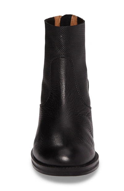 Gentle souls cheap parker bootie