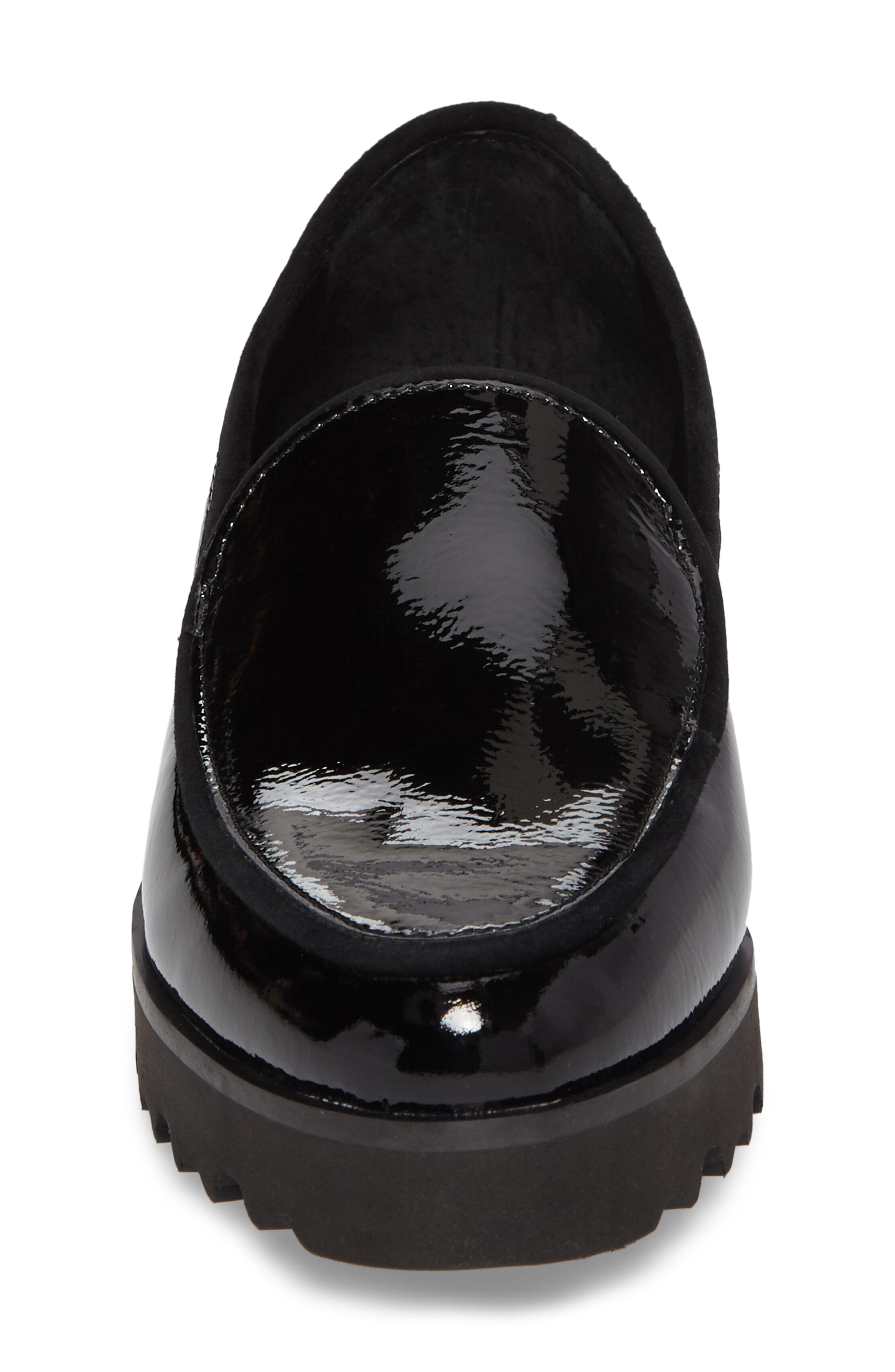 donald pliner elen loafer