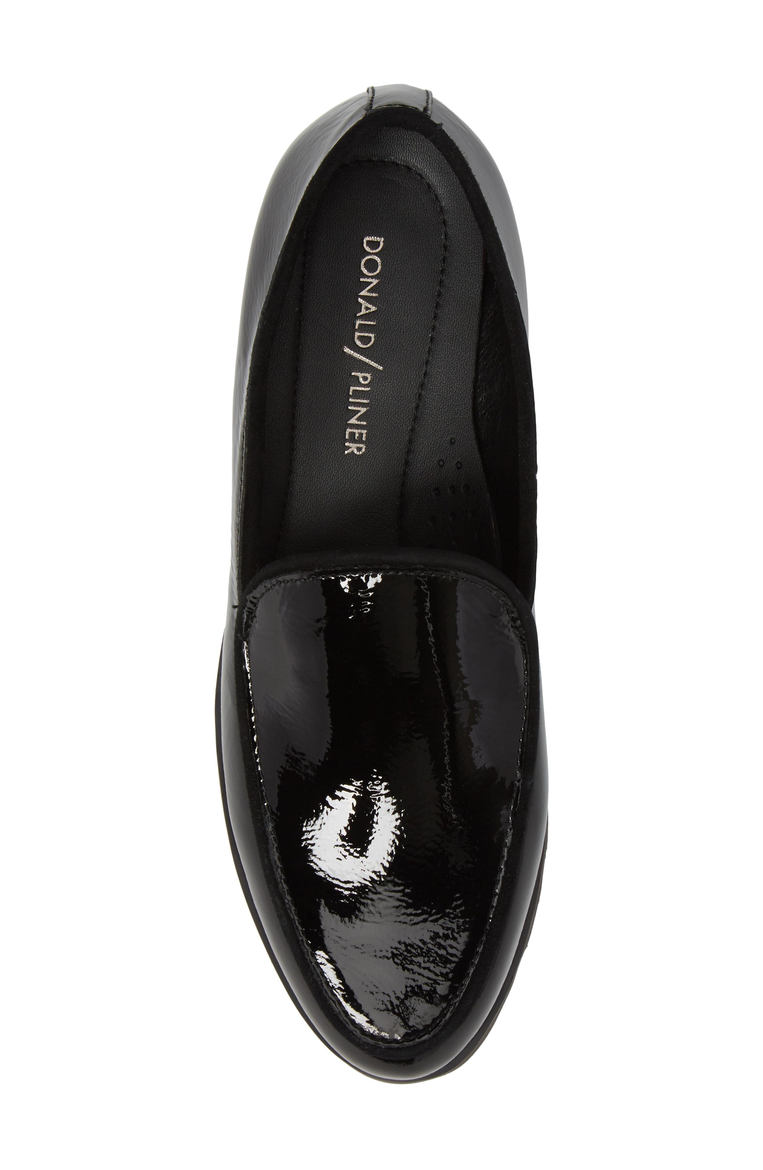 donald pliner elen loafer