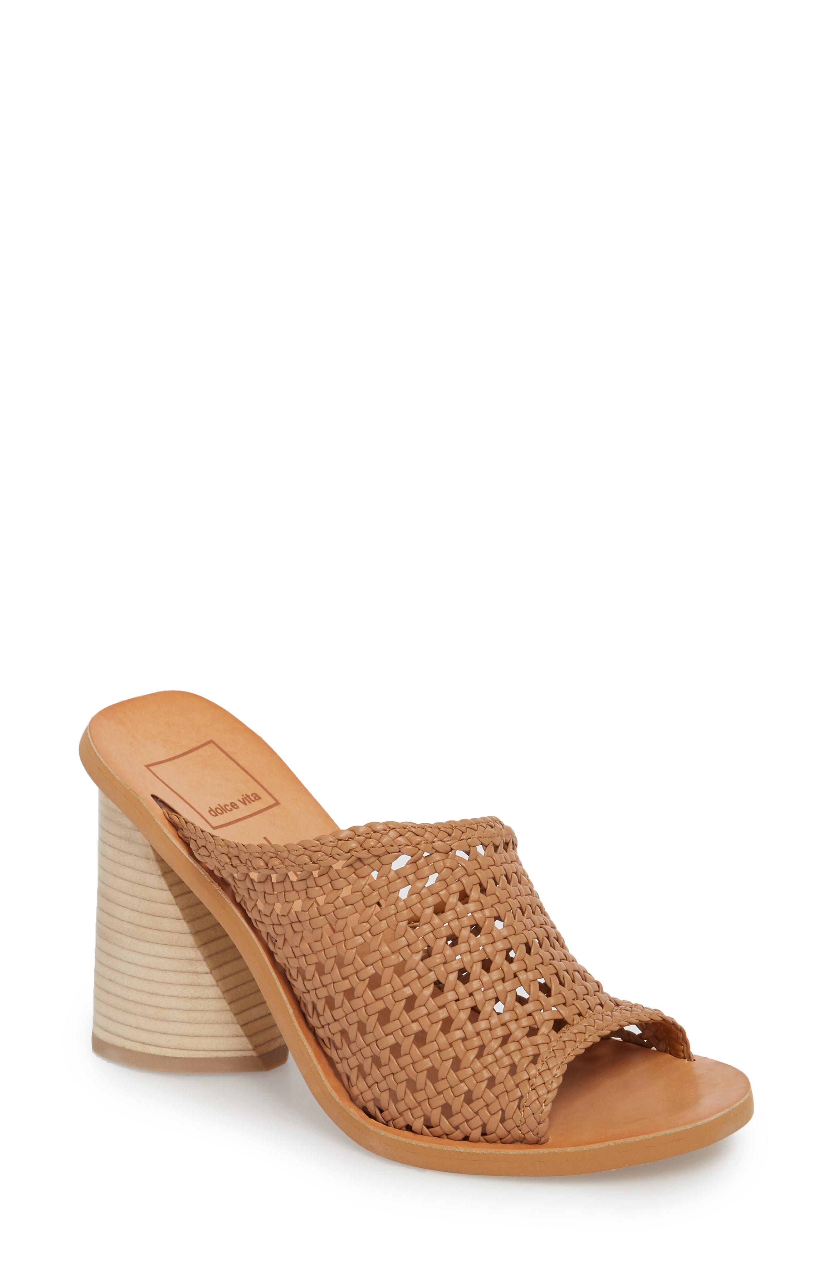 dolce vita anton heels