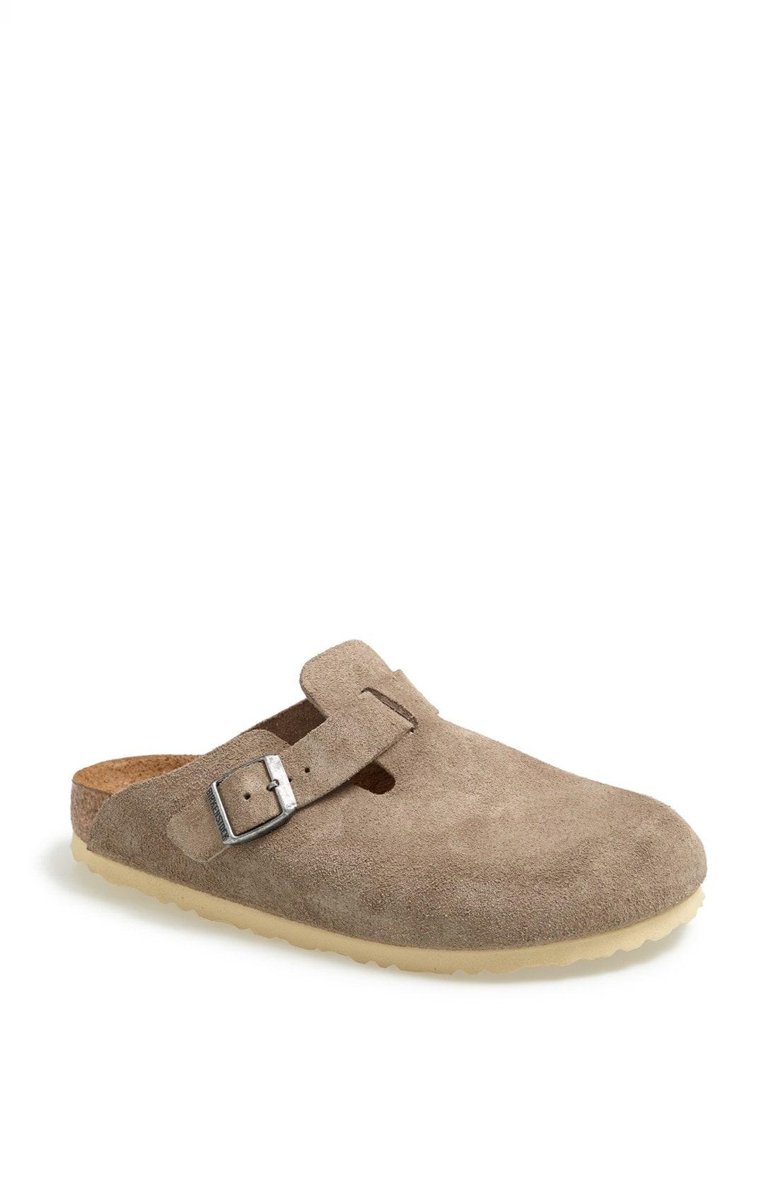 birkenstock boston classic