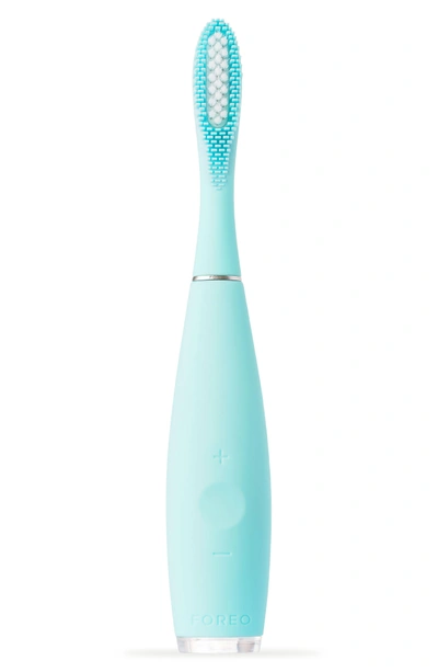 Shop Foreo Issa(tm) 2 Sonic Toothbrush In Mint