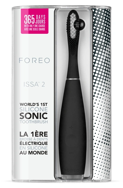 Shop Foreo Issa(tm) 2 Sonic Toothbrush In Cool