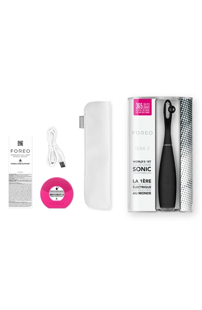 Shop Foreo Issa(tm) 2 Sonic Toothbrush In Cool