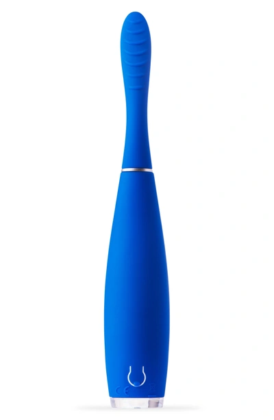 Shop Foreo Issa(tm) 2 Sonic Toothbrush In Cobalt