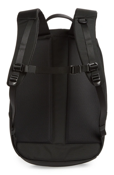 Shop Aer Work Day Backpack In Black