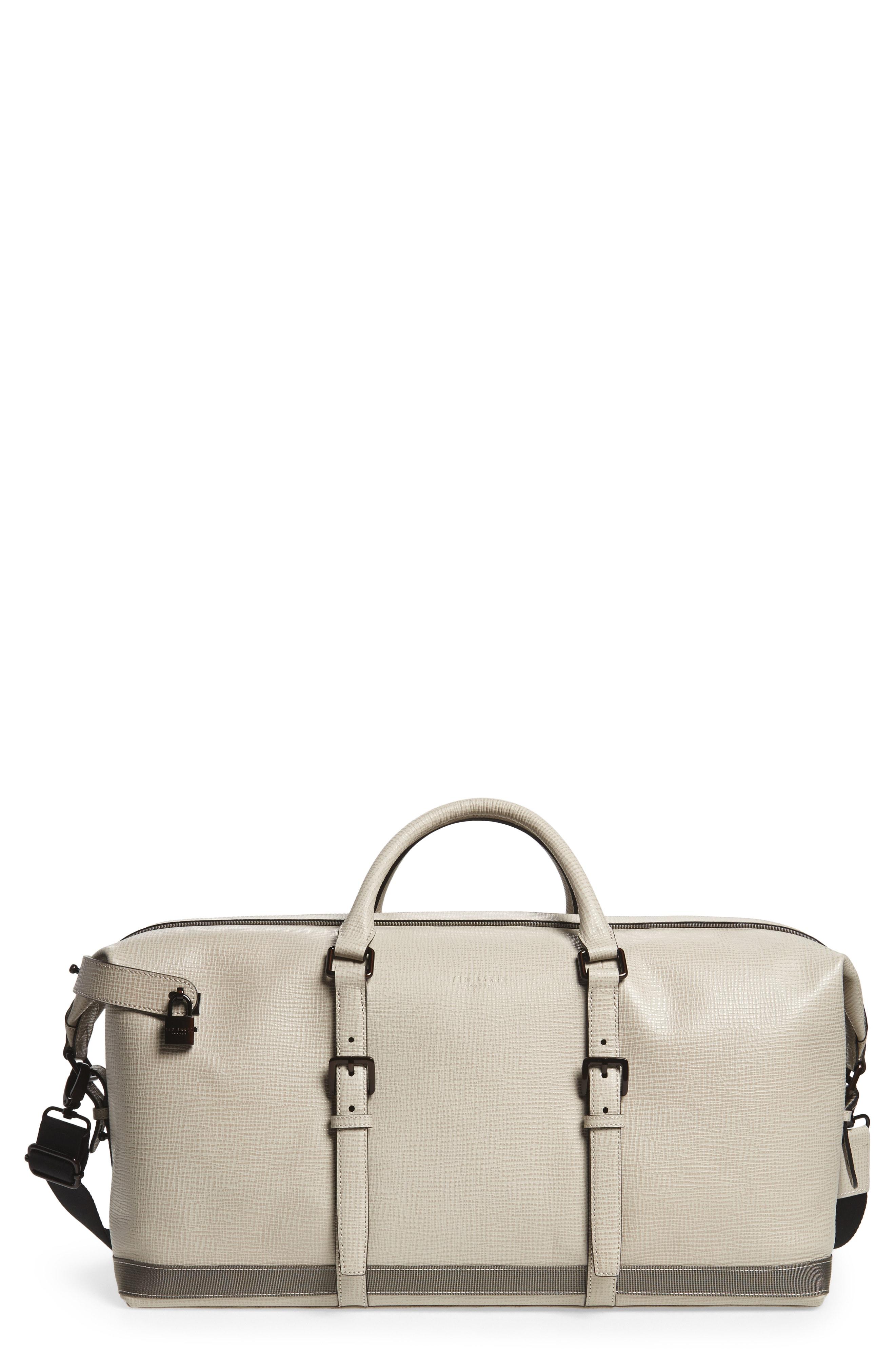 ted baker gym bags