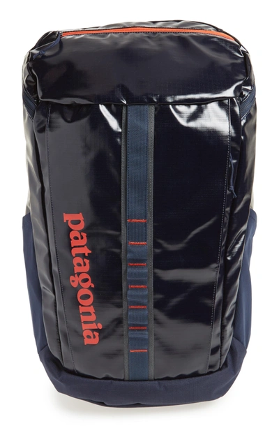 Patagonia Black Hole 25 Liter Backpack - Blue | ModeSens