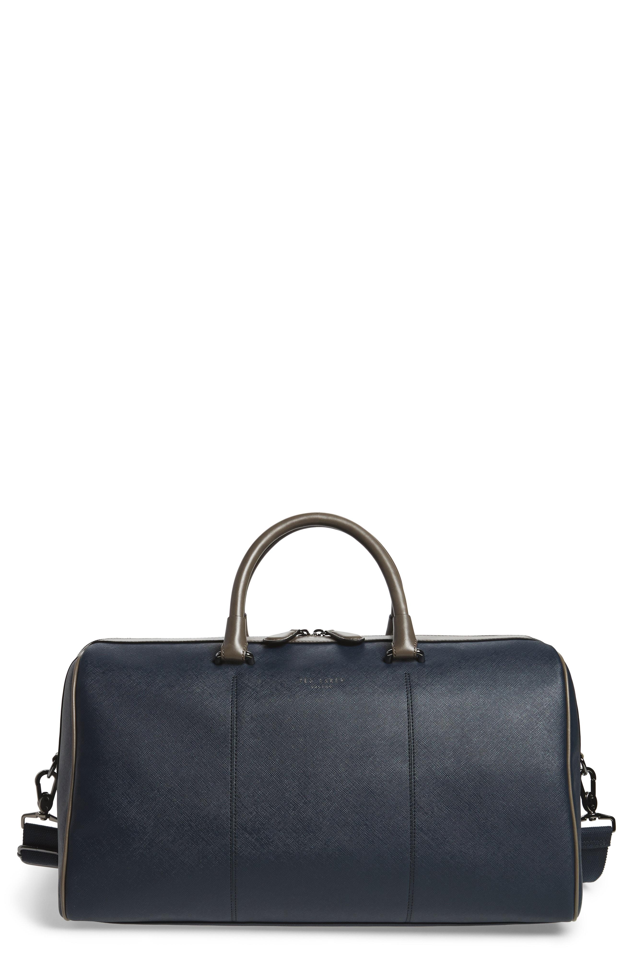 ted baker crossgrain