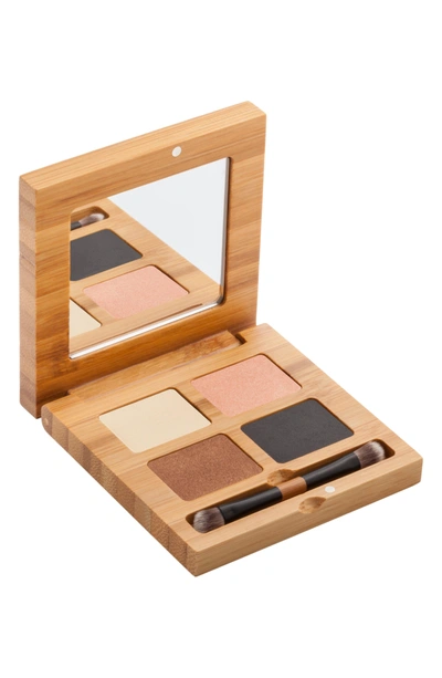 Shop Antonym Organic Quattro Eyeshadow Palette - Croisette