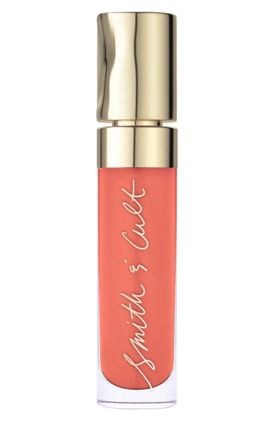 Shop Smith & Cult The Shining Lip Lacquer - Marriage No. 2
