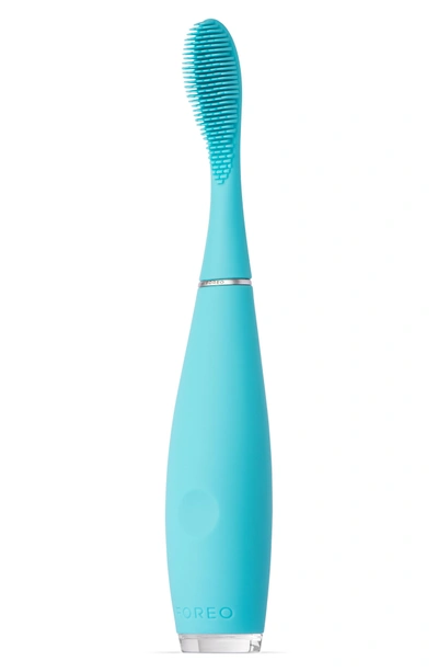 Shop Foreo Issa(tm) Mini 2 Sonic Toothbrush In Summer Sky (sensitive)