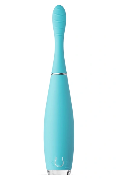 Shop Foreo Issa(tm) Mini 2 Sonic Toothbrush In Summer Sky (sensitive)