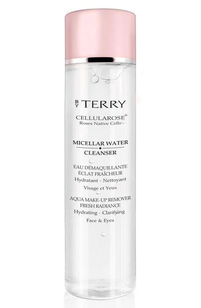 Shop By Terry Cellularose Micellar Water