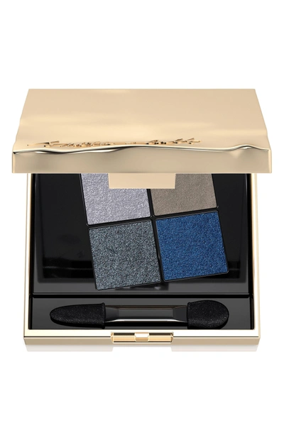 Shop Smith & Cult Book Of Eyes Eyeshadow Palette - Ice Tears