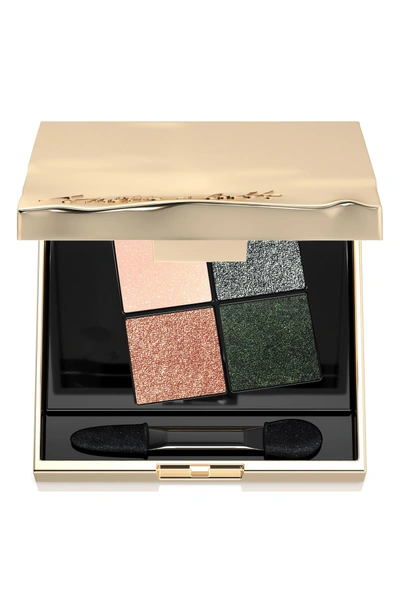 Shop Smith & Cult Space.nk.apothecary  Book Of Eyes Eyeshadow Palette In Song For Fields
