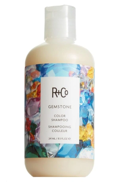 Shop R + Co Gemstone Color Shampoo