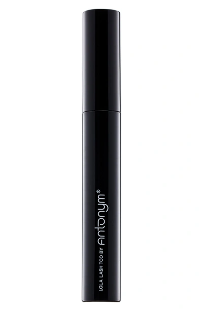 Shop Antonym Lola Lash Too Mascara - Black