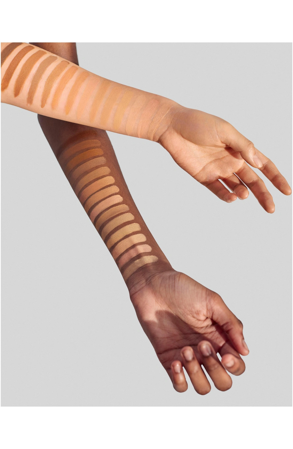 Burberry Fresh Glow Foundation Gel Stick Foundation Concealer No. 11 Porcelain 0.31 oz 9 G ModeSens