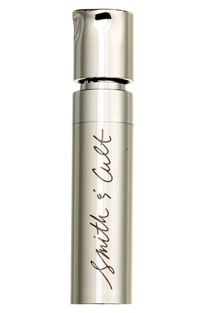 Shop Smith & Cult Lip Stain - Linger Sigh