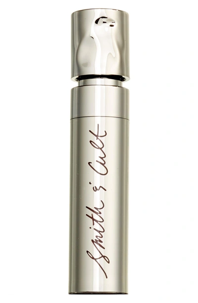 Shop Smith & Cult Lip Stain - Kissing Tiny Flowers