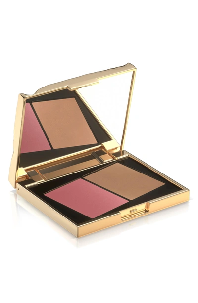 Shop Smith & Cult Book Of Sun Blush & Bronzer Duo In Chapter 2