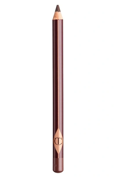 Shop Charlotte Tilbury The Classic Eye Powder Pencil In Audrey