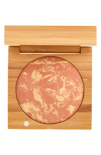 Shop Antonym Organic Baked Blush - Copper