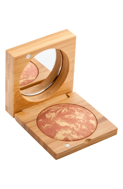 Shop Antonym Organic Baked Blush - Copper