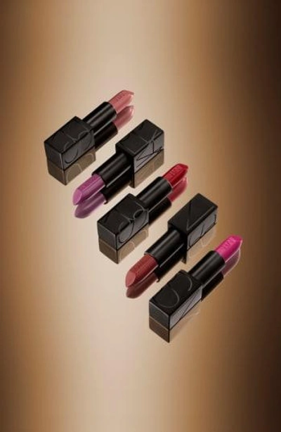 Shop Nars Audacious Lipstick - Stefania