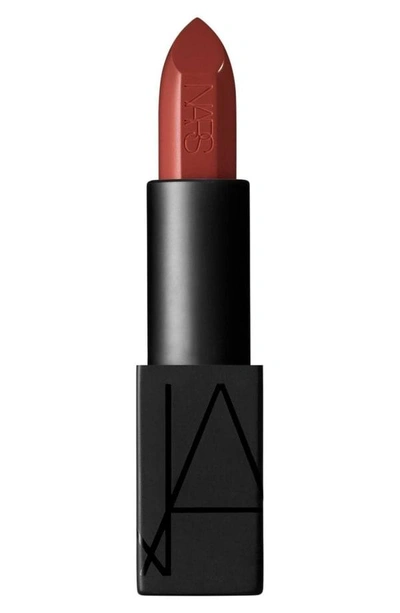 Shop Nars Audacious Lipstick - Mona
