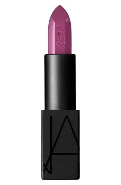 Shop Nars Audacious Lipstick - Kate