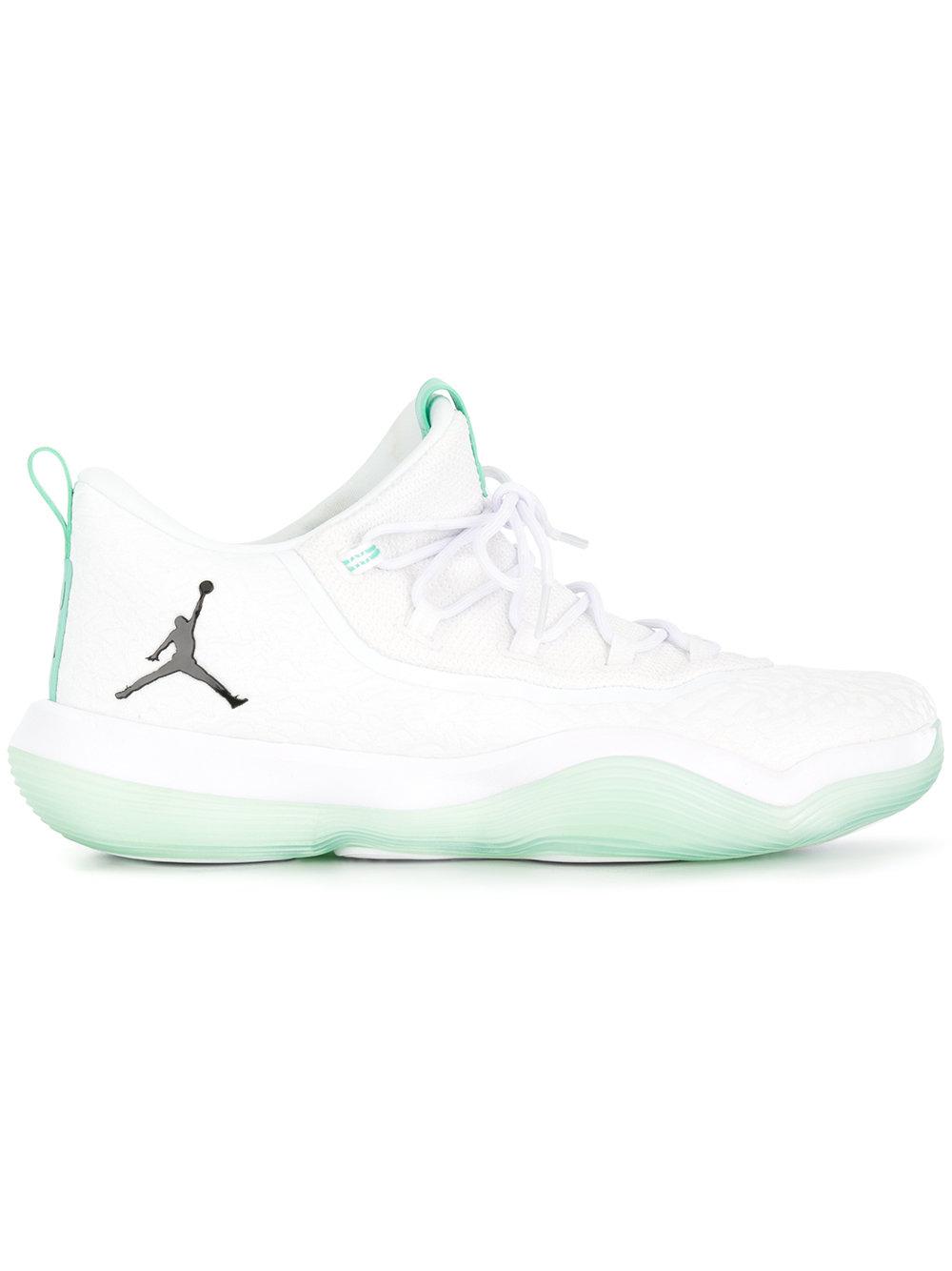 jordan superfly sneaker