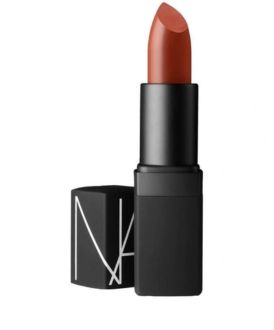 Shop Nars Sheer Lipstick In Brown