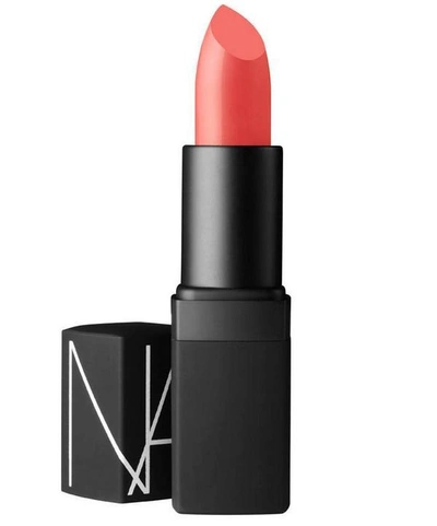 Shop Nars Sheer Lipstick In Coral