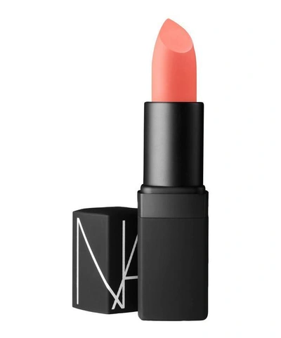 Shop Nars Sheer Lipstick In Coral